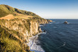 © Valery Rizzo - Waves crashing on the shore of Big Sur, California