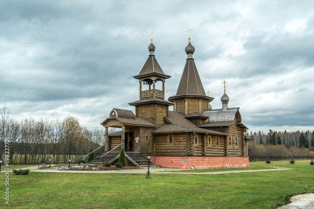 Architectural Ensemble of the Ivan the Great Bell Tower, Moscow Kremlin, Russia