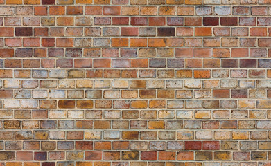 seamless brick wall texture