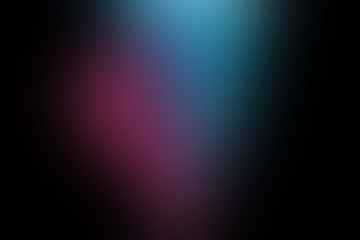 gradient abstract background black, night, dark, evening, with copy space