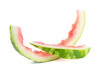 Watermelon rind