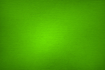 Green textured paper background