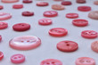© Blessings Captured - pale pink sewing buttons