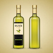 Olive oil package design