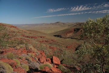 Landschaft Westaustralien