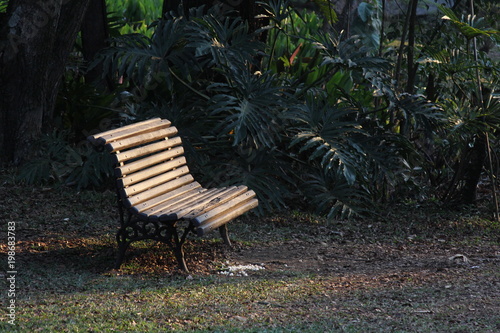 Banco Vazio Ao Ar Livre Buy This Stock Photo And Explore Similar Images At Adobe Stock Adobe Stock