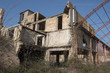 © Gianluca Scerni - Fabbriche di mattoni abbandonate
