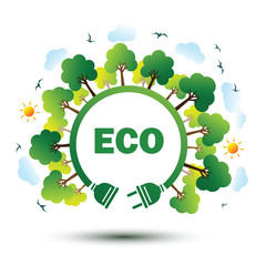 Eco plug 2