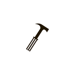 Canvas Print - tool icon. sign design