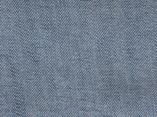 Wall Mural - blue jeans fabric texture background