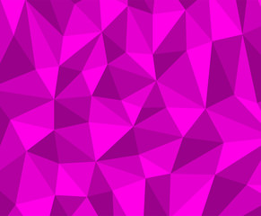 Wall Mural - geometric abstract background