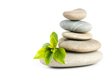 Zen Pebbles Balance