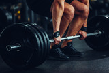 Raise the bar