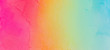 watercolor gradient color background. hand draw illustration . colored like magenta, blue, orange, dull, pale