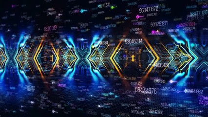 Aufkleber - Load data from the processing server and place the returned code/Processing large amounts of data by the server. Data is processed by the processing center for wireless payment