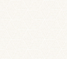 Vector Seamless Subtle Pattern. Modern Stylish Abstract Texture. Repeating Geometric Tiles