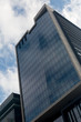 © Sergey Nivens - Skyscraper bottom view