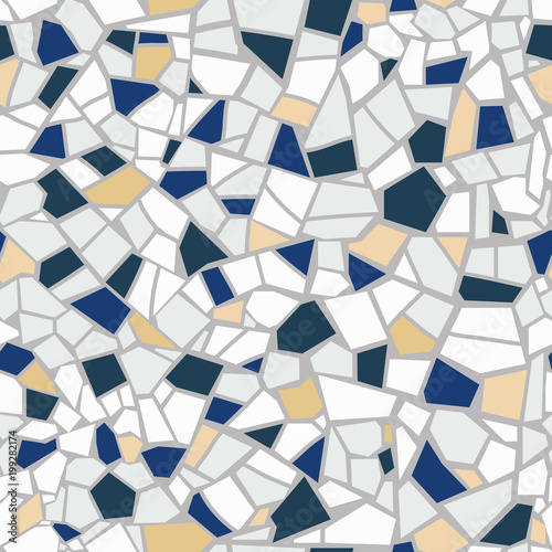 Dekoracja na wymiar  jasny-abstrakcyjny-wzor-mozaiki-tlo-wektor-niekonczaca-sie-tekstura-plytki-ceramiczne