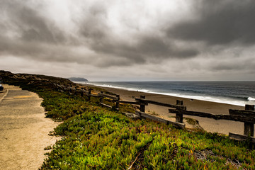 north beach