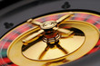 © PhotoEdit - Roulette wheel