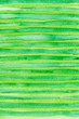 グリーンのストライプ模様の水彩背景