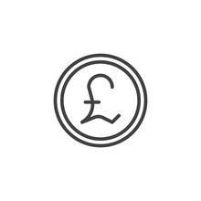 Pound Sign Outline Clipart Free Stock Photo - Public Domain Pictures