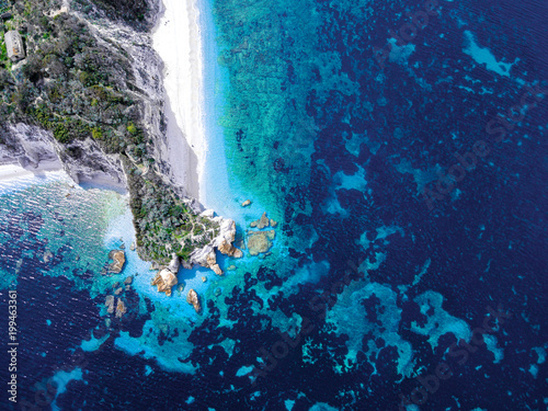 Cuadros en Lienzo Capo Bianco - Isola d'Elba - Toscana