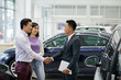 © DragonImages - Welcome to our car dealership