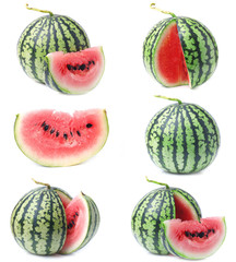 Wall Mural - Watermelon