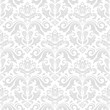 Classic seamless vector pattern. Damask orient ornament. Classic vintage background. Orient light ornament for fabric, wallpaper and packaging