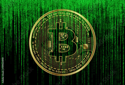 bitcoin matrix