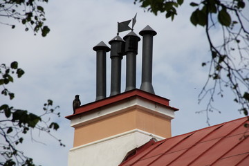 Chimneys 