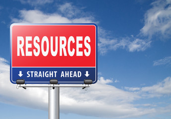 resources