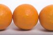 © baronred - Orange fruit