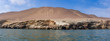 Bootstour vorbei an dem El Candelabro (Nazcalinien) zu den Ballestas Inseln