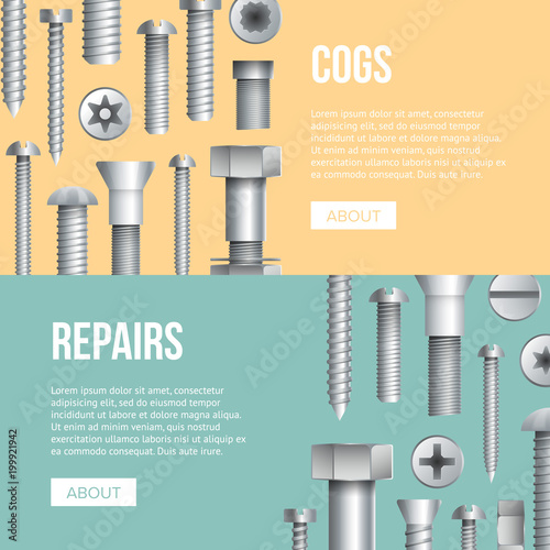 screw hardware store