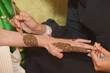 © Billie - Bridal Henna