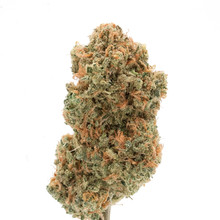 Blue Dream Medical Cannabis Weed Bud