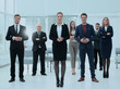 © ASDF - image of group of business people