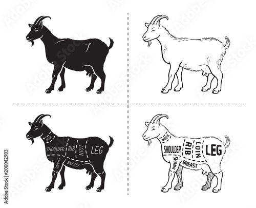 Goat Chart