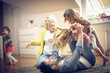 © Mladen - Time for children.