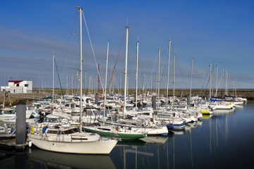 leisure harbour