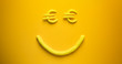 © ptnphotof - Seeing Euro Signs - Emoji