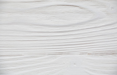  close up of white texture wooden background.