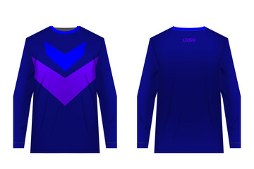 jersey design sportwear