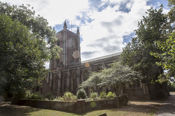 St Albans, Historical City in England Hertfordshire