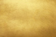 canvas print picture - Gold background. Rough golden texture. Luxurious gold paper template for text design, lettering.