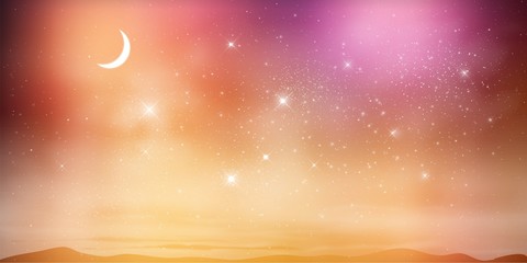 Wall Mural - astrology.