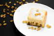 © Yulia - tasty dish with cheese