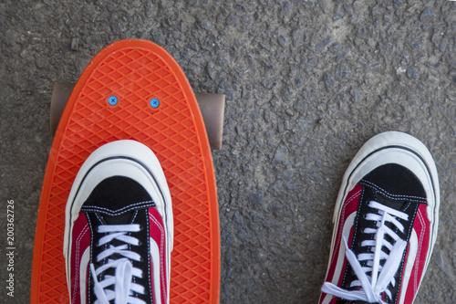 city life sneakers